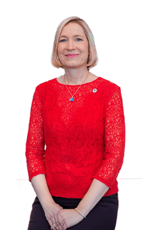 Dr. Christina Schori Liang