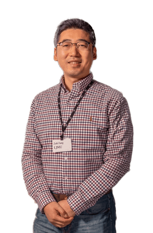 Prof. Zaili Yang