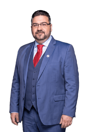 Prof. Dr. Marios Panagiotis Efthymiopoulos