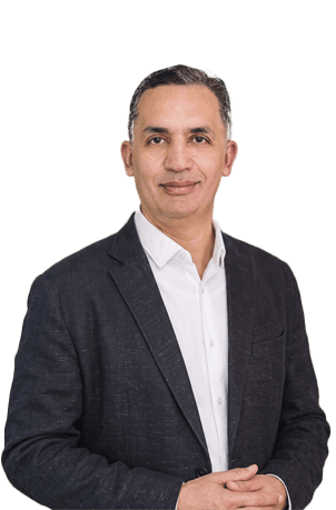 Prof. Tareq Yousef Al-Naffouri