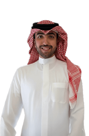 Mr. Abdulrahman Ibrahim Al-Fuzai