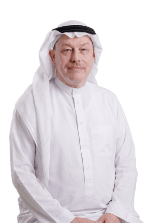Dr. Ihsan Mohammed Bu Haliqa