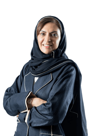 Dr. Basma Al-Buhairan