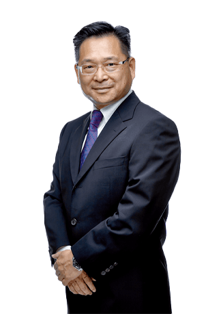 Prof. Lam Kwok Yan