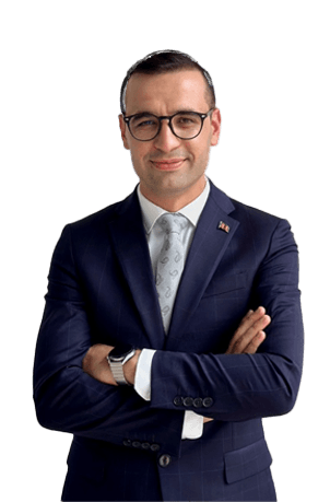 Dr. Mürsel Doğrul