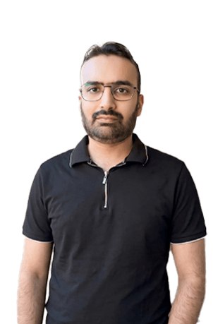 Dr. Ibrahim Tariq Javed
