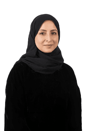 Dr. Omaimah bint Omar Bamasq