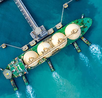 Energy Supply Chain Security
